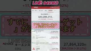 #株式投資 #高配当 #投資 #株初心者 #資産運用 #株 #株主優待 #投資戦略 #投資初心者 #投資家 #爆上げ