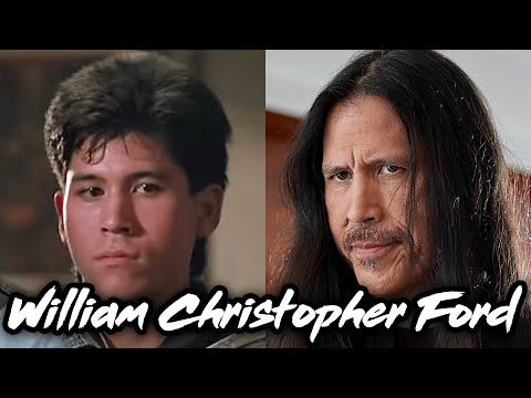 William Christopher Ford Interview! - Cobra Kai, 52 Masters, Hurricanna, & More!