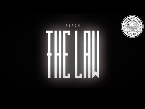 REACH - The Law - Zardonic Remix (Official Music Video)