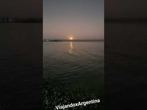 Lago Pellegrini Río Negro  #patagonia  #argentina #travel