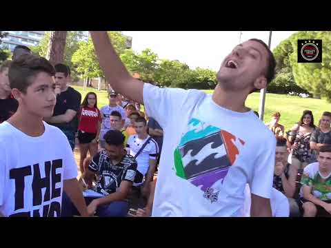 3a jornada:16avos - ERG vs Garez