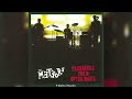 The Meteors - Radioactive Kid (Official Audio)