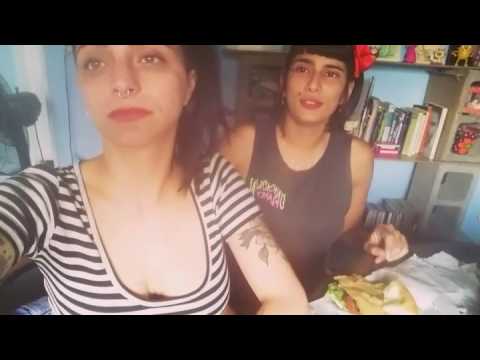 Rochas aplicando mafia!! Atr (burla)