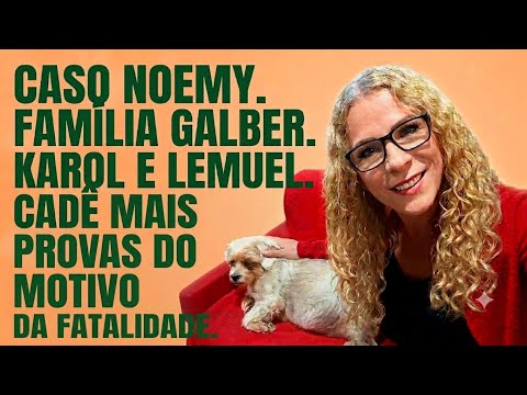 CASO NOEMY. SARA KELLEN. FAMÍLIA GALBER #sarakellen #youtubers #opinião #youtubersfamosos #pratinha 