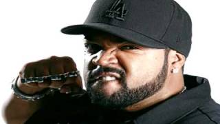 Ice Cube - Ghetto Vet
