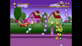 Pocket Dream Console: Q - Toon (2012 PDC200)