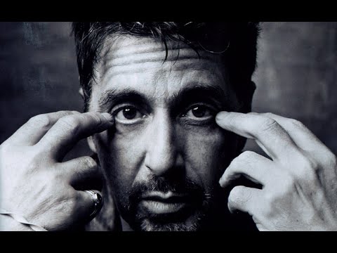Al Pacino Speech "TEAMWORK" - Motivation Video (HD)
