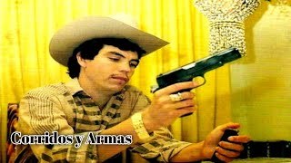 Chalino Sanchez - Juan Cantu