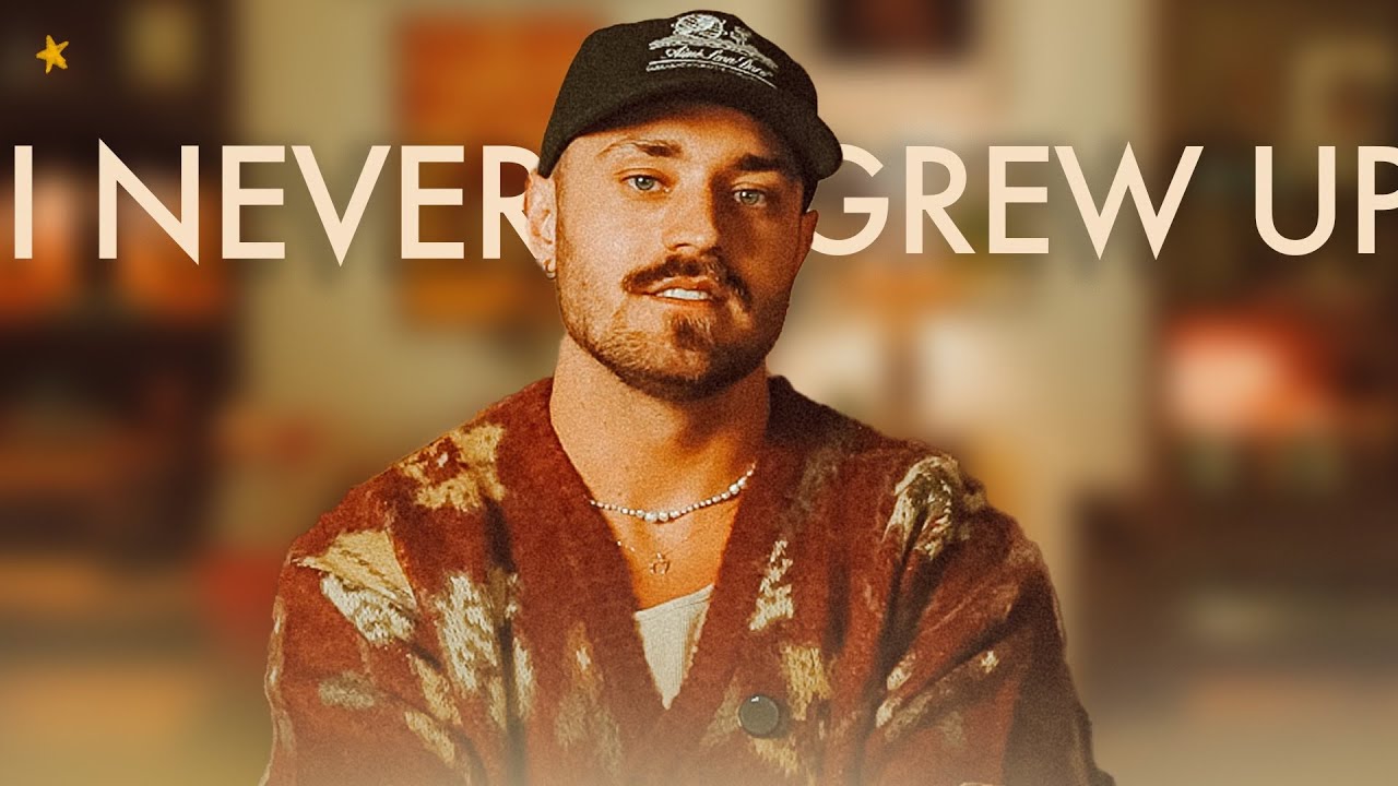 For the kids who never grew up.