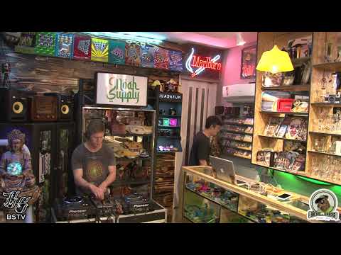 Tekmall @ BSTV Show Case & Bicho da Graxa - Caxias do Sul RS