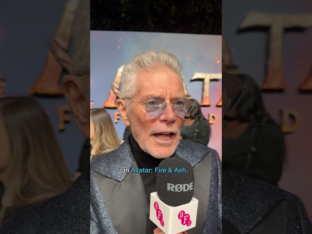 Avatar: Fire & Ash will bring 'a depth of emotion and heartbreak not seen since Titanic'