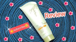 Ozone D-Tan Face Pack Review|| Face Pack To Remove Tan, Replenish & Hydrate.✨🌺