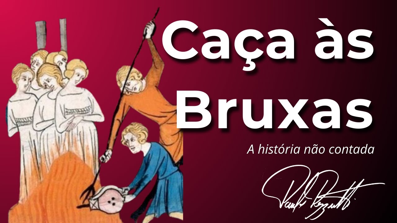 Caça às bruxas