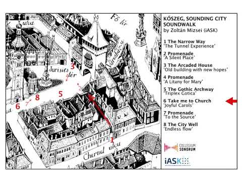 6. Take me to Church - Joyful Carols - by Zoltán Mizsei