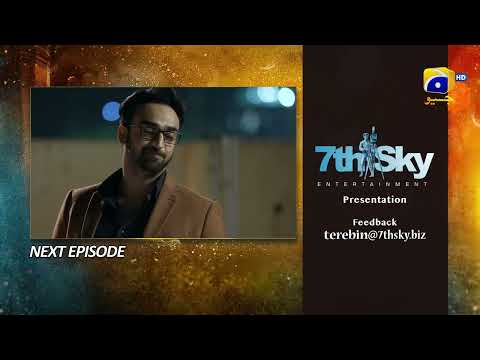 Tere Bin Episode 32 Teaser - HAR PAL GEO