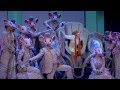 «Всё о Золушке» - новый мюзикл в Московском театре мюзикла 