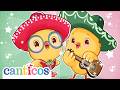 Opposite Words Song Toddler Learning Videos Mix Canticos Nursery Rhymes Kids Songs