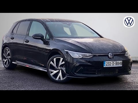 Volkswagen Golf R-Line 2.0 TDI 150HP - Image 2