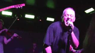 The Mekons - Cockermouth - Los Angeles summer 2009