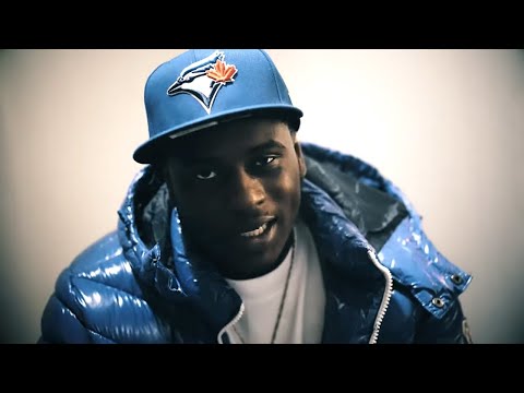 Lilnice - FacKtual (Music Video) II Dir. Elias Denny