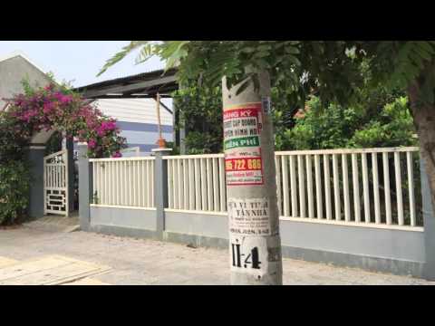 Khu đô thị Trảng Kèo