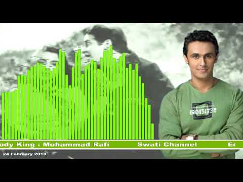 YUN TO HUMNE LAAKH HASEEN DEKHE HEIN ( Singer, Sonu Nigam ) Rafi ki Yaaden