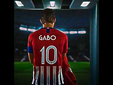 Lo que sufrió gabo en serie 🙁011ce