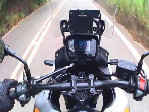 chegando em nacip Raydan MG