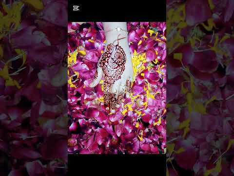 ramzan special #mehndi design #trending #goingviral SamihaSignatureMehndi