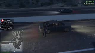 ろくでなし達と強盗