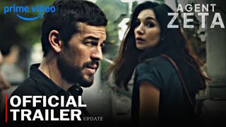 Download lagu Zeta  Trailer :update | Mariela Garriga, Mario Casas | Agent Zeta | New spanish film mp3
