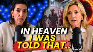 7 Places Overrun by Demons You Must Stay Away From (BIBLE CONFIRMS)
