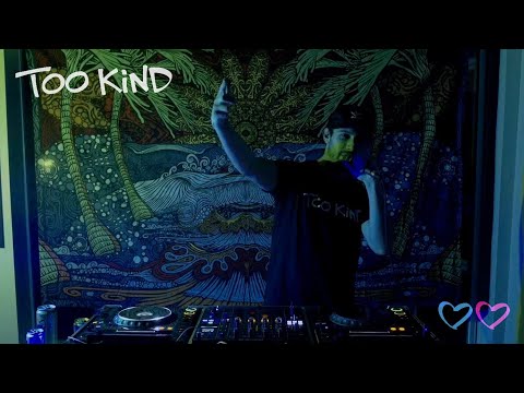 Too Kind / Save The Scene / Too Kind Takeover