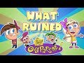 What RUINED the Fairly Oddparents?