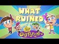 What RUINED The Fairly Oddparents