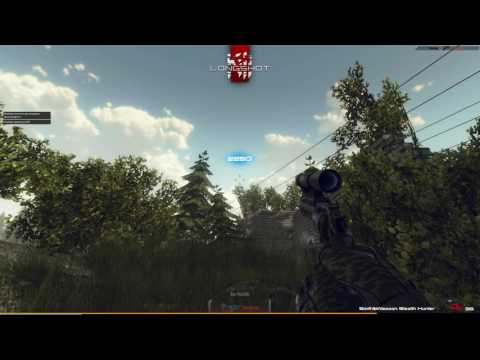 Прокиллер 1-ой степени + W-TASK на Hunter