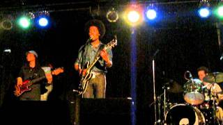 Alex Cuba En el Cielo Live in Raleigh Rock en Espanol