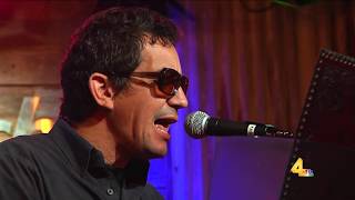 A.J. Croce - Full Up