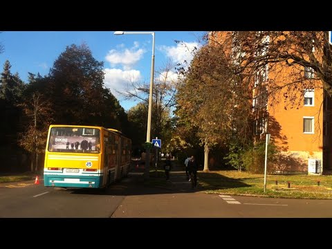 Eger 5A járat; Tihaméri malom - TESCO áruház