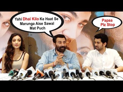 download lagu mp3 mp4 Karan Deol 21 And Rajvir Deol 17, download lagu Karan Deol 21 And Rajvir Deol 17 gratis, unduh video klip Karan Deol 21 And Rajvir Deol 17