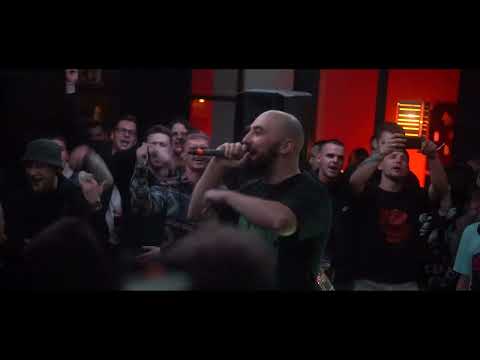 Domas, FunkTM, Micro one @ TEMA  09/20/24 aftermovie