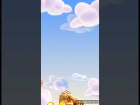 Cookie Jam Blast Level 565