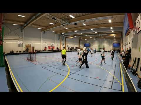 2023-01-05 - Gotiha Cup - Grupp 3 - Warberg