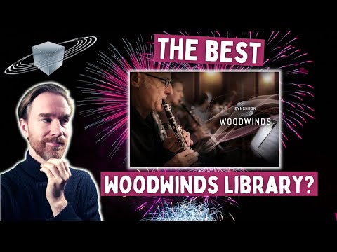 Synchron Woodwinds - Review