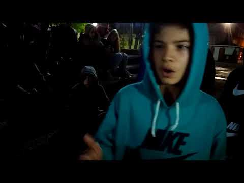 KING vs KOMBO || OCTAVOS || FECHA 5 || MINI TORNEO R.O.D.P. || UnderRounds