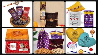 Amazon Rakshabandhan special Rakhi with gift combo💕 |  Online Amazon Rakhi.💕