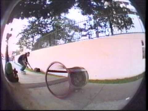 Menace - 20 Shot Sequence