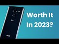 The under $99 Powerhouse - LG G8 ThinQ - Worth it in 2023? (Real World Review)