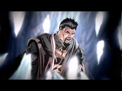 DC Universe Online : The Battle for Earth PC
