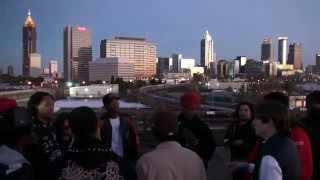 World Famous Mic Club Cypher featuring Killer Mike